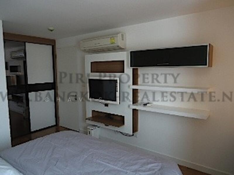 For Rent - The Clover Thonglor Residence, Bangkok