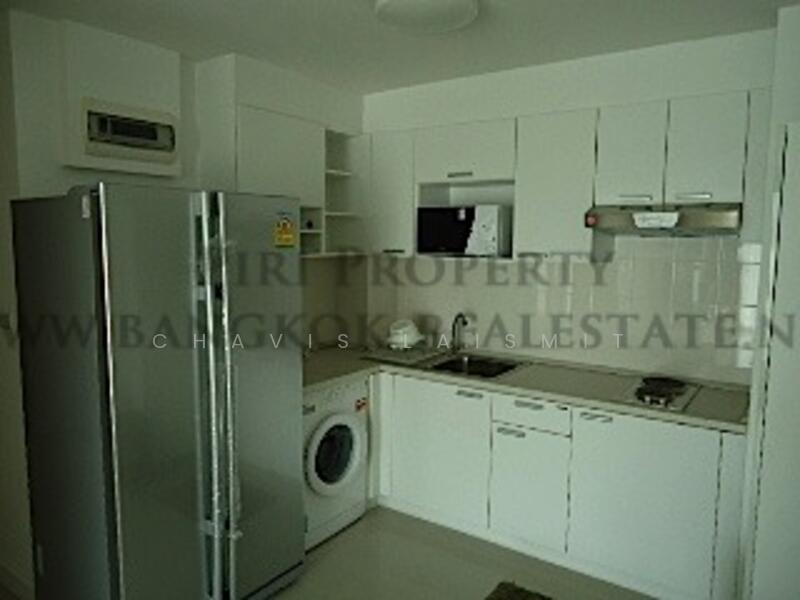 For Rent - The Clover Thonglor Residence, Bangkok