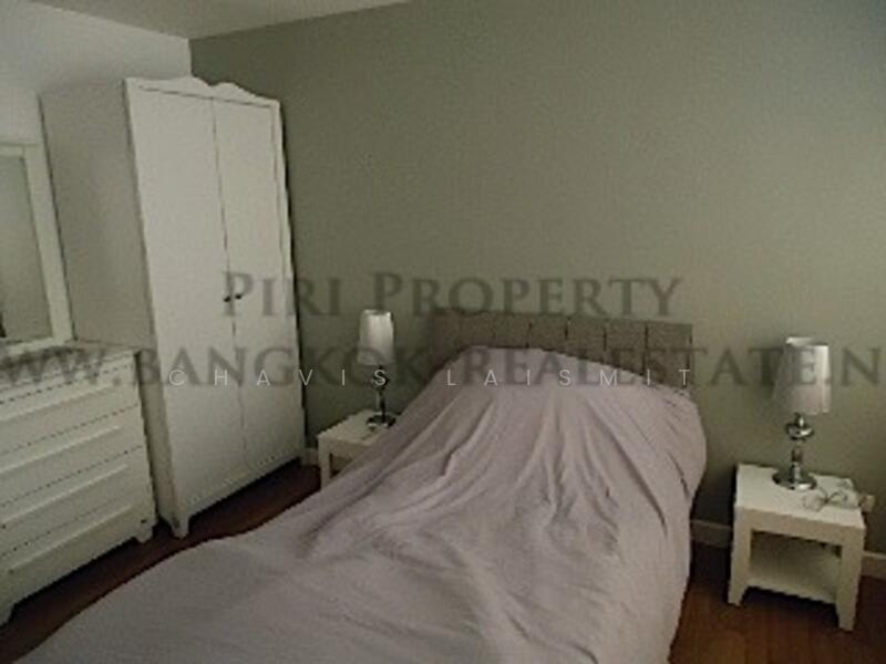 For Rent - The Clover Thonglor Residence, Bangkok