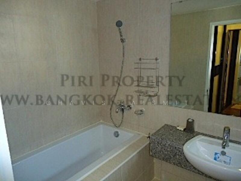 For Rent - The Clover Thonglor Residence, Bangkok