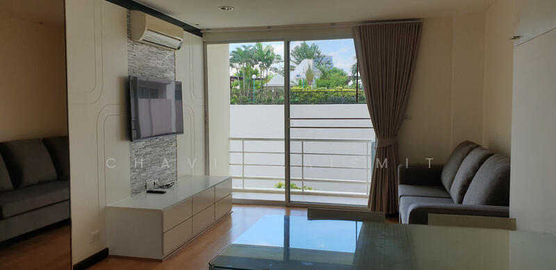 ให้เช่า - The Amethyst 39 : ดิ แอมมิธิส สุขุมวิท 39, กรุงเทพ