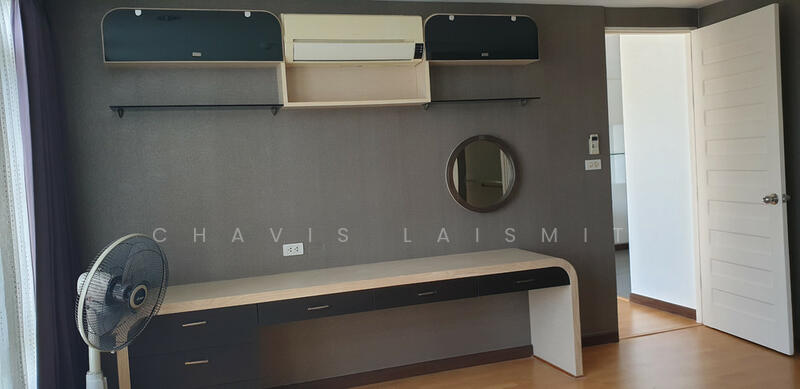 ให้เช่า - The Amethyst 39 : ดิ แอมมิธิส สุขุมวิท 39, กรุงเทพ