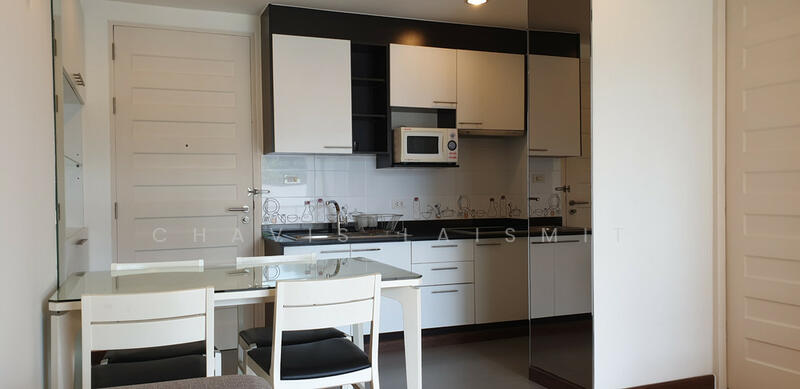 ให้เช่า - The Amethyst 39 : ดิ แอมมิธิส สุขุมวิท 39, กรุงเทพ