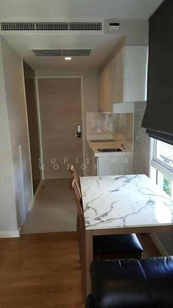 For Rent - Condolette Light Convent, Bangkok