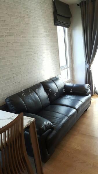 For Rent - Condolette Light Convent, Bangkok