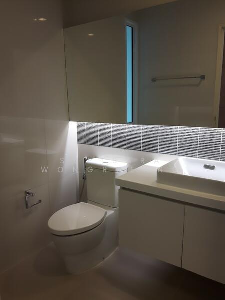 For Rent - Condolette Light Convent, Bangkok