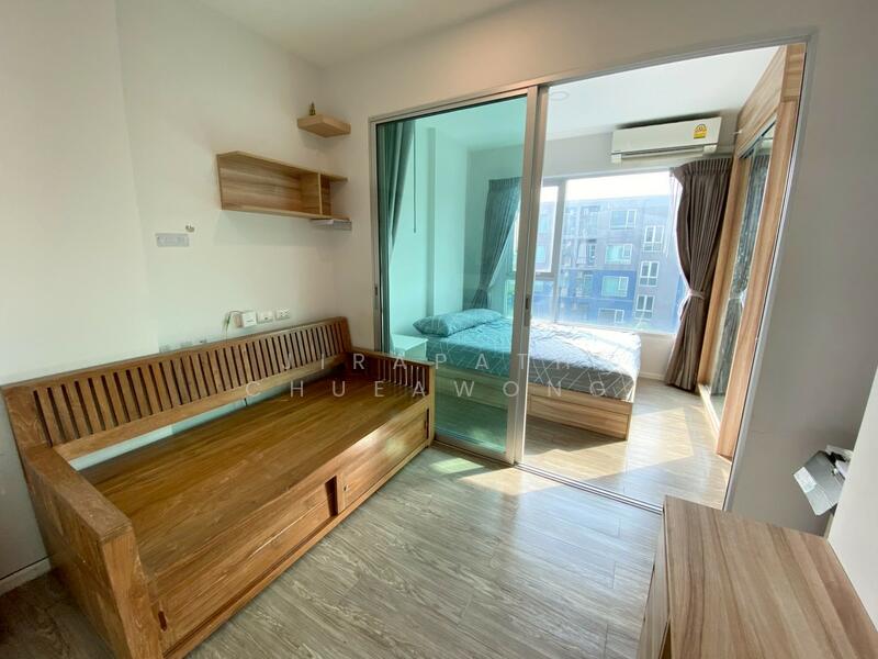 ให้เช่า - Happy Condo Donmuang The Terminal : แฮปปี้ คอนโด ดอนเมือง เดอะ เทอมินอล, กรุงเทพ