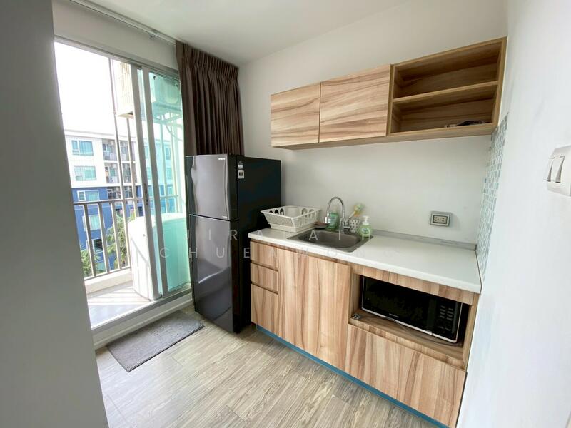 ให้เช่า - Happy Condo Donmuang The Terminal : แฮปปี้ คอนโด ดอนเมือง เดอะ เทอมินอล, กรุงเทพ