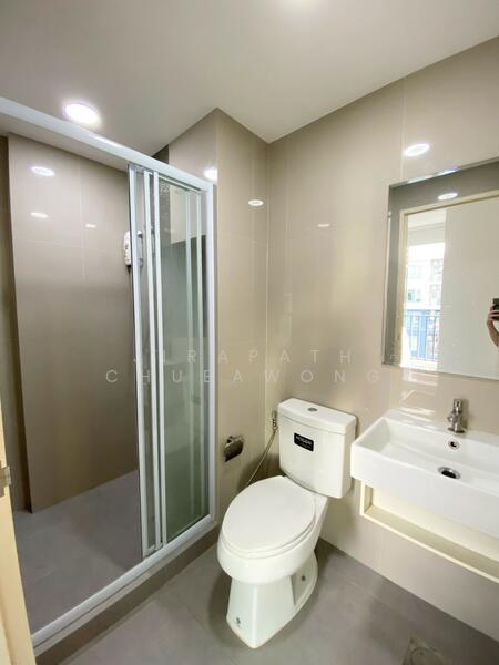 ให้เช่า - Happy Condo Donmuang The Terminal : แฮปปี้ คอนโด ดอนเมือง เดอะ เทอมินอล, กรุงเทพ