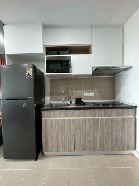 For Rent - Supalai Park Yaek Fai Chai Station, Bangkok