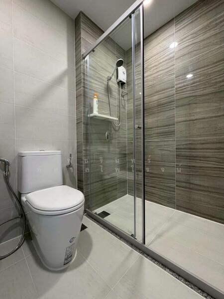 For Rent - Supalai Park Yaek Fai Chai Station, Bangkok