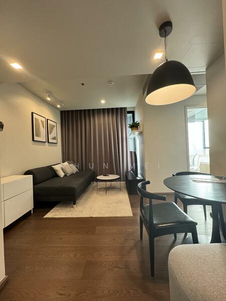 For Rent - IDEO Q Sukhumvit 36, Bangkok