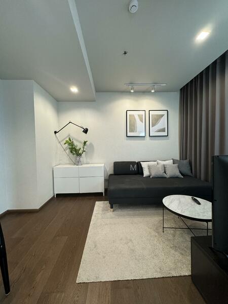 For Rent - IDEO Q Sukhumvit 36, Bangkok