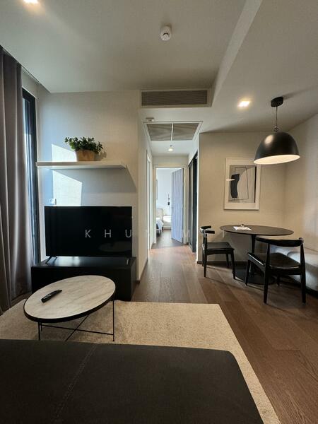 For Rent - IDEO Q Sukhumvit 36, Bangkok