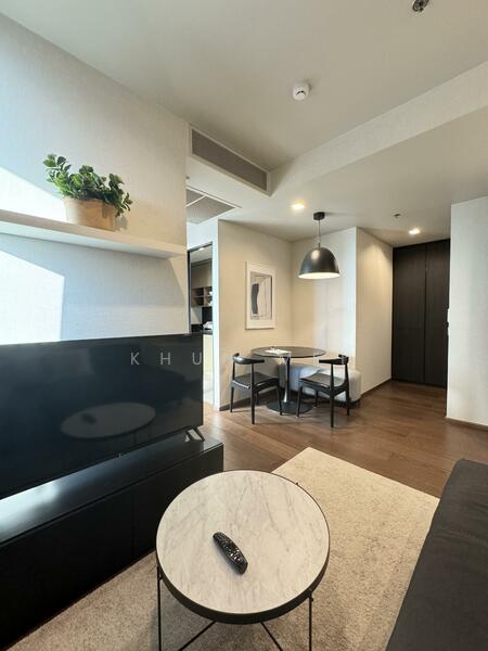 For Rent - IDEO Q Sukhumvit 36, Bangkok