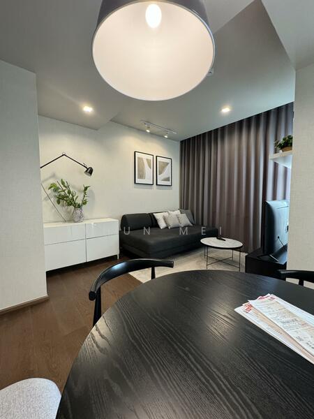 For Rent - IDEO Q Sukhumvit 36, Bangkok