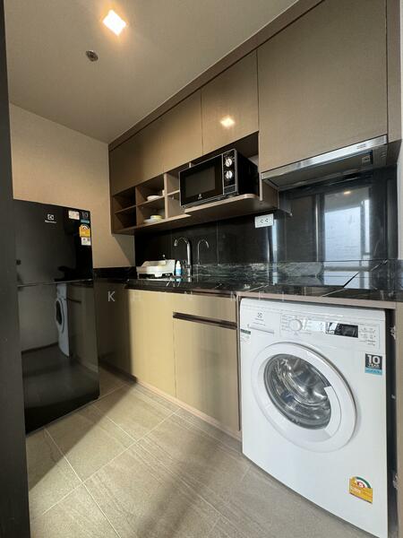 For Rent - IDEO Q Sukhumvit 36, Bangkok