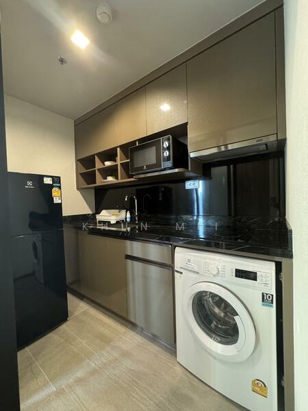 For Rent - IDEO Q Sukhumvit 36, Bangkok