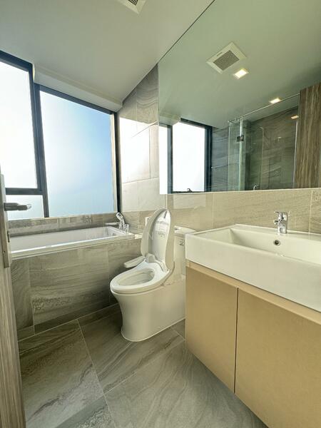 For Rent - IDEO Q Sukhumvit 36, Bangkok