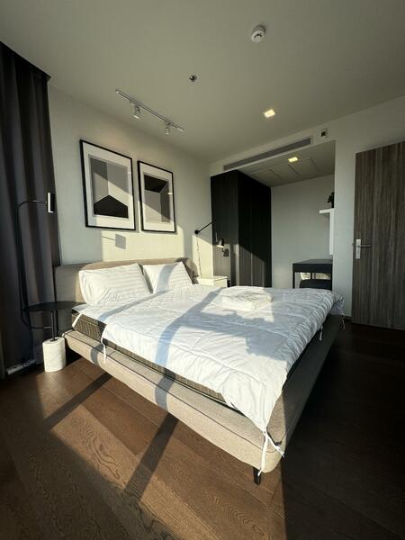 For Rent - IDEO Q Sukhumvit 36, Bangkok