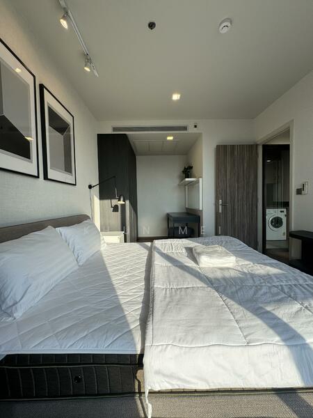 For Rent - IDEO Q Sukhumvit 36, Bangkok