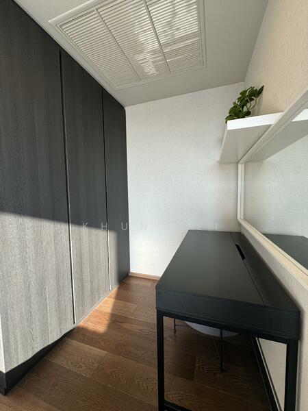 For Rent - IDEO Q Sukhumvit 36, Bangkok