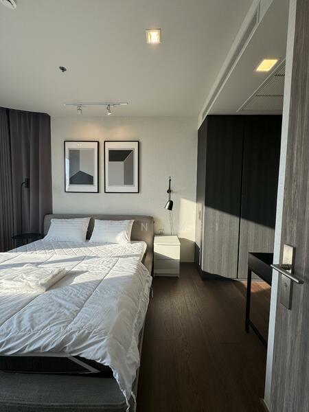 For Rent - IDEO Q Sukhumvit 36, Bangkok