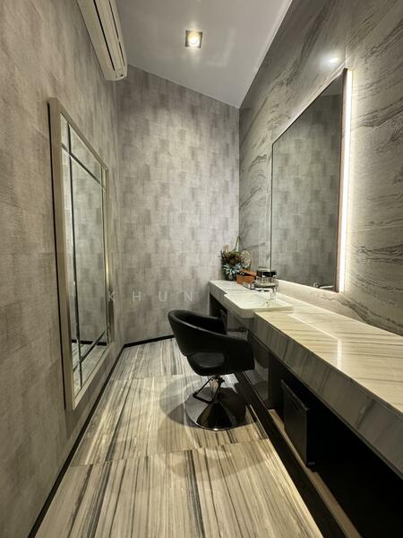 For Rent - IDEO Q Sukhumvit 36, Bangkok