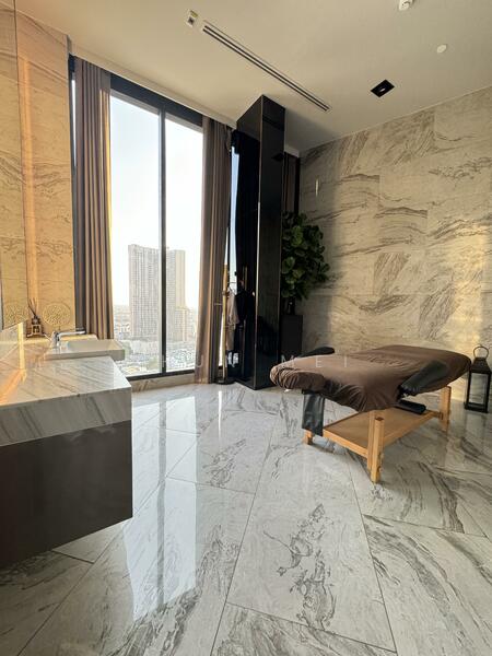 For Rent - IDEO Q Sukhumvit 36, Bangkok