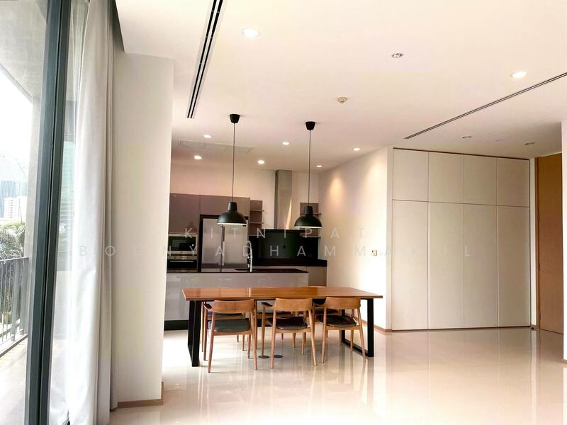 For Rent - Vana Residence Sukhumvit 26, Bangkok