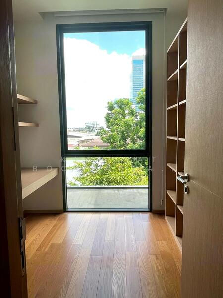 For Rent - Vana Residence Sukhumvit 26, Bangkok