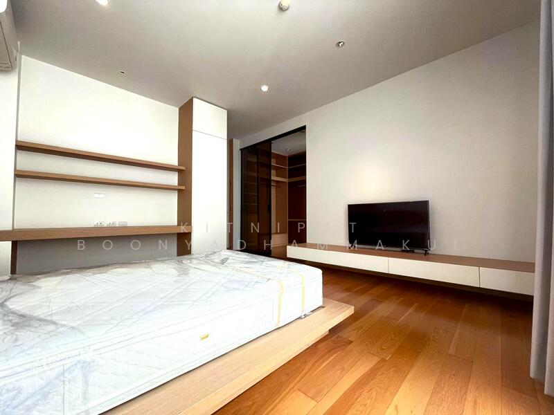 For Rent - Vana Residence Sukhumvit 26, Bangkok