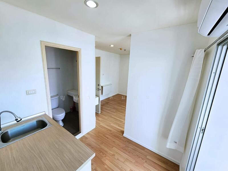 For Sale - Lumpini Ville Ramkhamhaeng 60/2, Bangkok