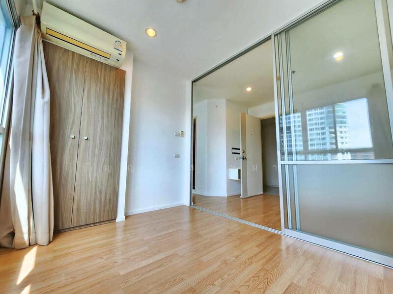 For Sale - Lumpini Ville Ramkhamhaeng 60/2, Bangkok