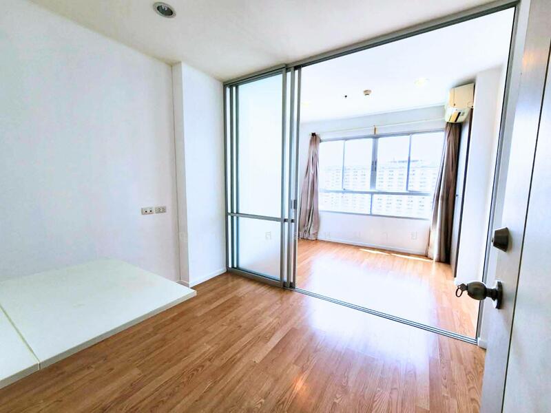 For Sale - Lumpini Ville Ramkhamhaeng 60/2, Bangkok