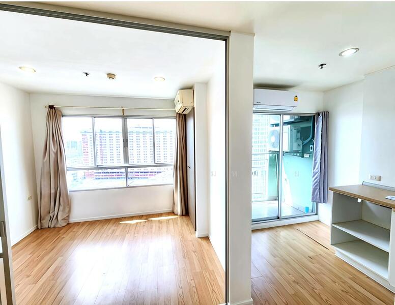 For Sale - Lumpini Ville Ramkhamhaeng 60/2, Bangkok
