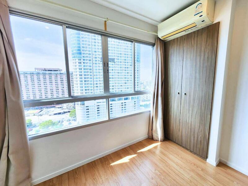 ขาย - Lumpini Ville Ramkhamhaeng 60/2, กรุงเทพ