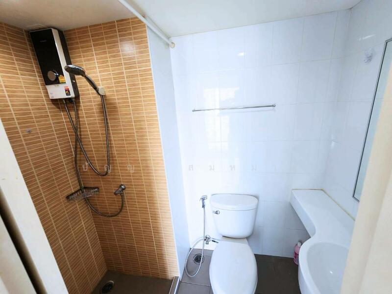 For Sale - Lumpini Ville Ramkhamhaeng 60/2, Bangkok