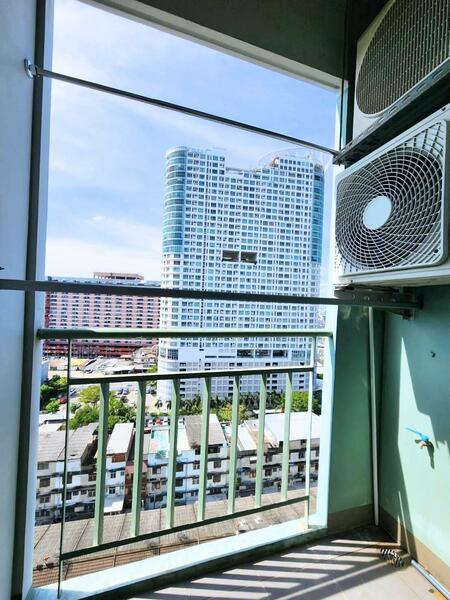 ขาย - Lumpini Ville Ramkhamhaeng 60/2, กรุงเทพ