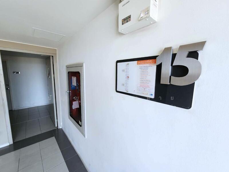 ขาย - Lumpini Ville Ramkhamhaeng 60/2, กรุงเทพ