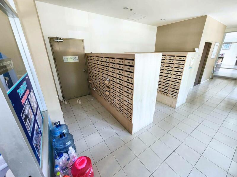 ขาย - Lumpini Ville Ramkhamhaeng 60/2, กรุงเทพ