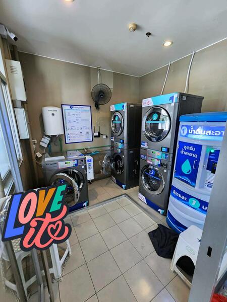 ขาย - Lumpini Ville Ramkhamhaeng 60/2, กรุงเทพ