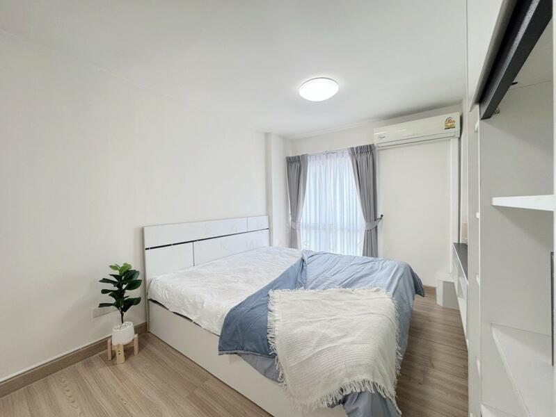 For Rent - Zoom Condo Place, Pathum Thani