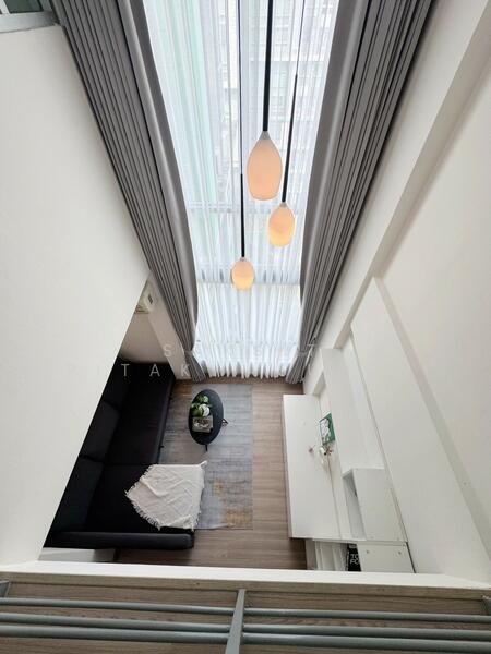 For Rent - Zoom Condo Place, Pathum Thani