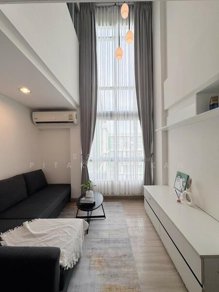 For Rent - Zoom Condo Place, Pathum Thani
