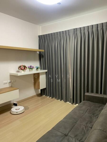 For Rent - Supalai Loft @ Talat Phlu Station, Bangkok