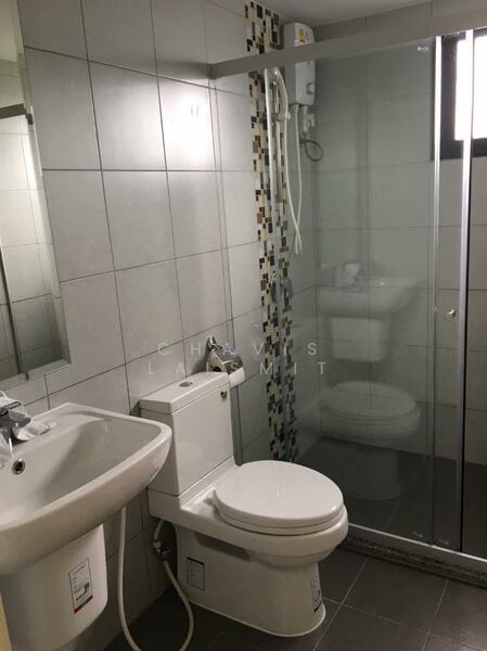 For Rent - Supalai Loft @ Talat Phlu Station, Bangkok