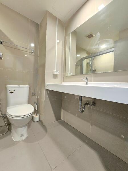 IDEO Sathorn-Wongwian Yai, Bangkok, 219 Soi Krung Thonburi 1, Khlong Ton Sai, Khlong San, Bangkok, 1 Bedroom, 27 sqm, Condo For Sale, by The Best Property เหมยหลิง, 500061428 - DDproperty.com