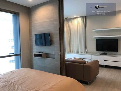 ขาย - The Room Sukhumvit 21 : เดอะ รูม สุขุมวิท 21, กรุงเทพ