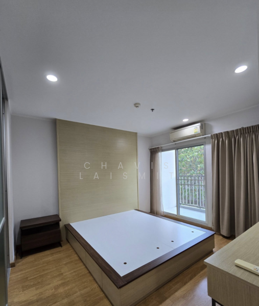 ให้เช่า - U Delight @ Huai Khwang Station : ยู ดีไลท์ ห้วยขวาง สเตชั่น, กรุงเทพ